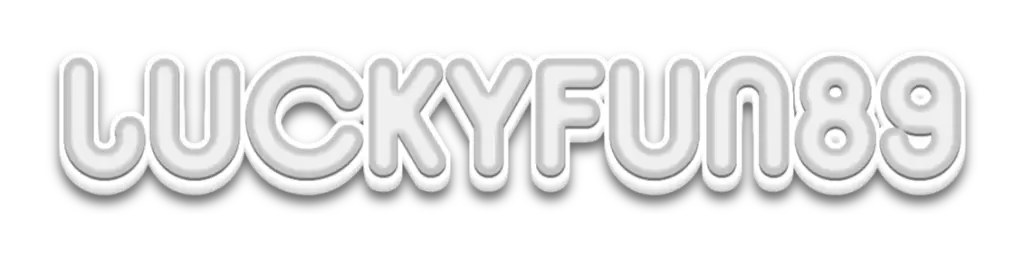 luckyfun89-Logo